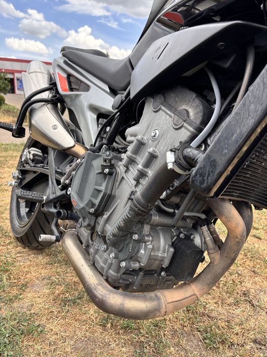 Продам KTM 790 DUKE