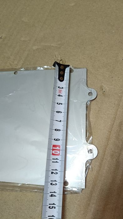 Dolna pokrywa do hulajnogi ninebot max G30