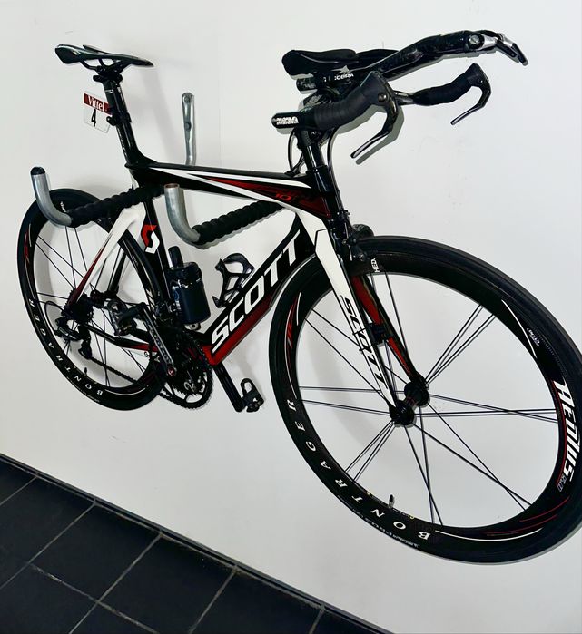 Scott Plasma 2.