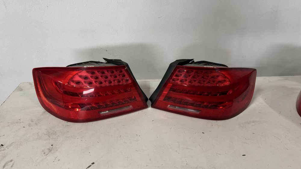 Farolim traseiro E92 E93 LCI