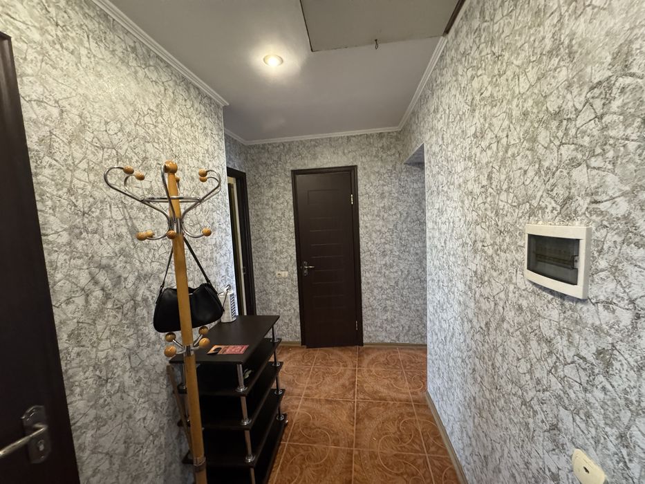 2 комнатная квартира 47м Ремонт Мебель