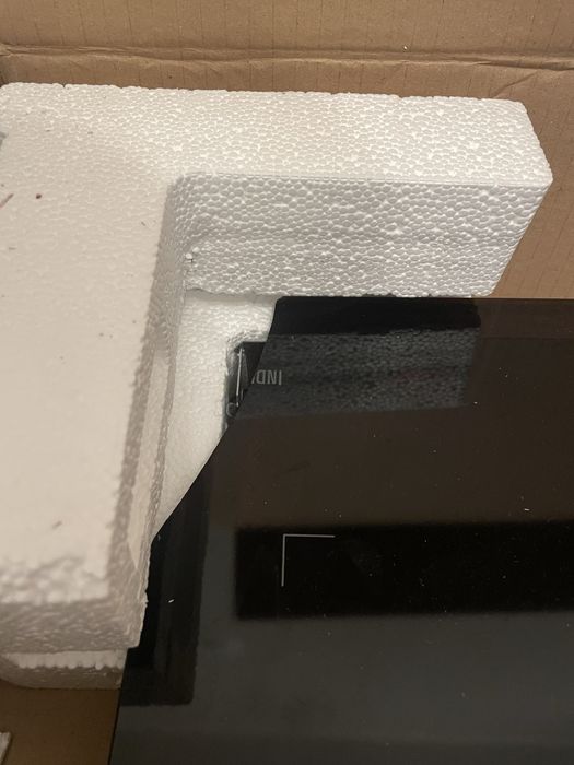 Electrolux EHL6540FOK uszkodzona