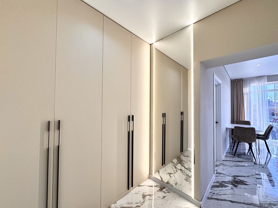 Довгострокова оренда 1,5к квартири