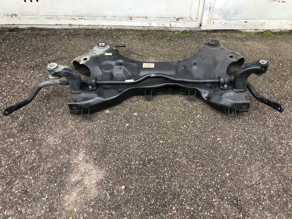 Підрамник Хюндай Туксон 2017 під реставрацію