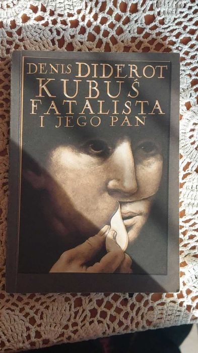 Denis Diderot - Kubuś fatalista i jego pan