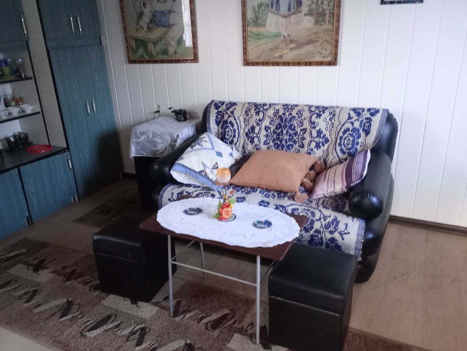 Działka rekreacyjna