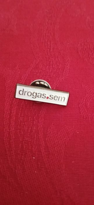 Pin drogas.sem, novo