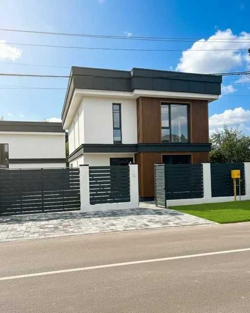 ‼️ Будинок 155 м2 ‼️ Біля ЖК Львівський Маєток | Софіївська Борщагівка