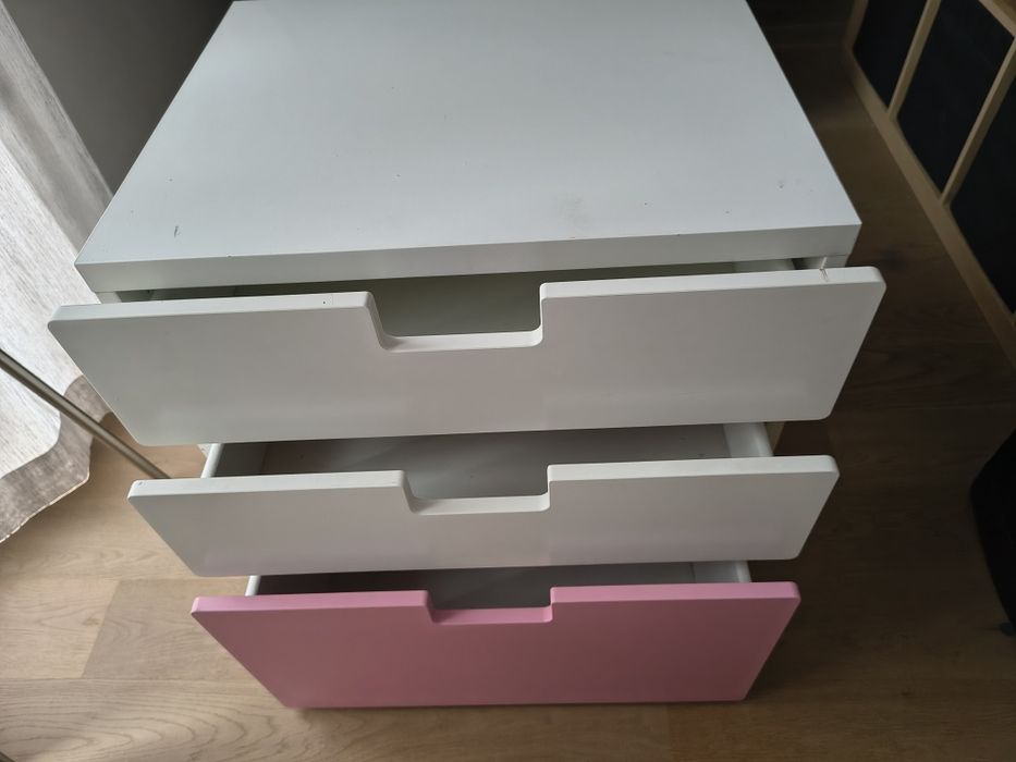 Komoda Stuva 60x50x65