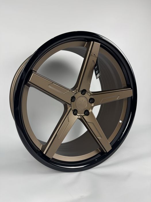 Нові диски Aversus Stinger R22 5.108 ET:42 Zeekr,Volvo,Ford, Land Rove