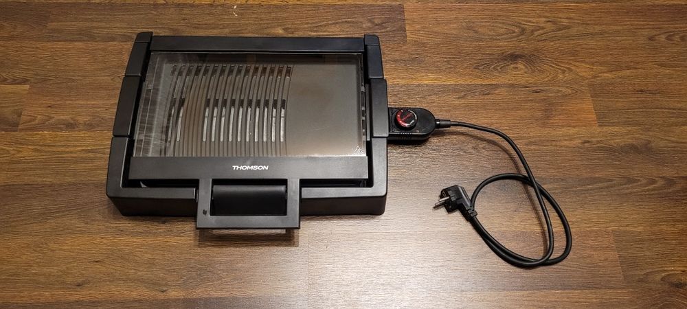 Grill elektryczny Thomson