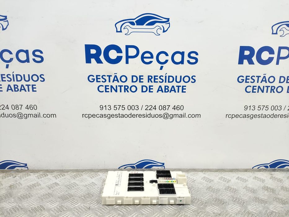 Módulo Comfort Confort Conforto FEM BMW Serie 3 F30