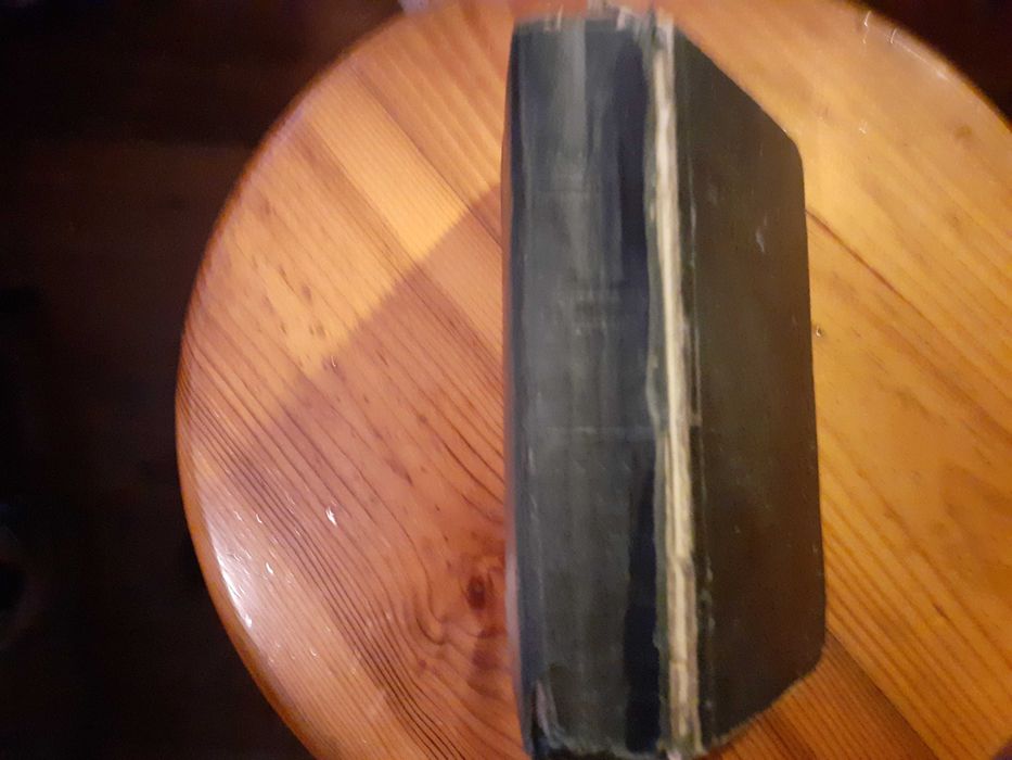 Livro de Orações Centenário