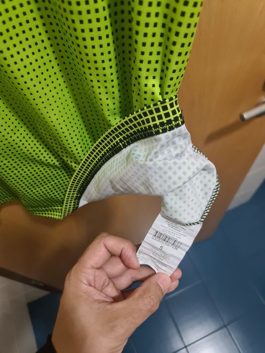 T-shirt Fila Performance