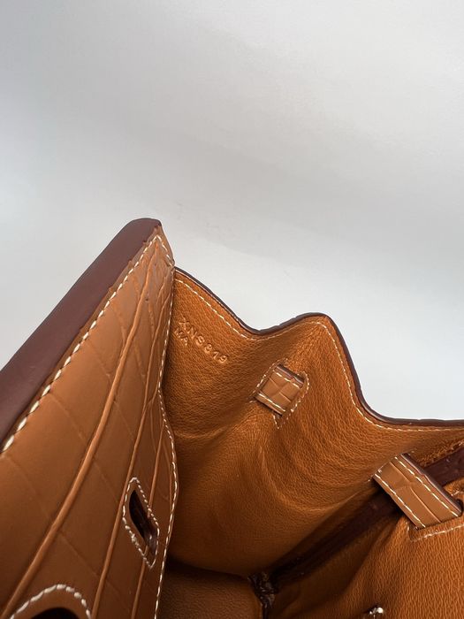 Torebka Hermes Birkin 30cm