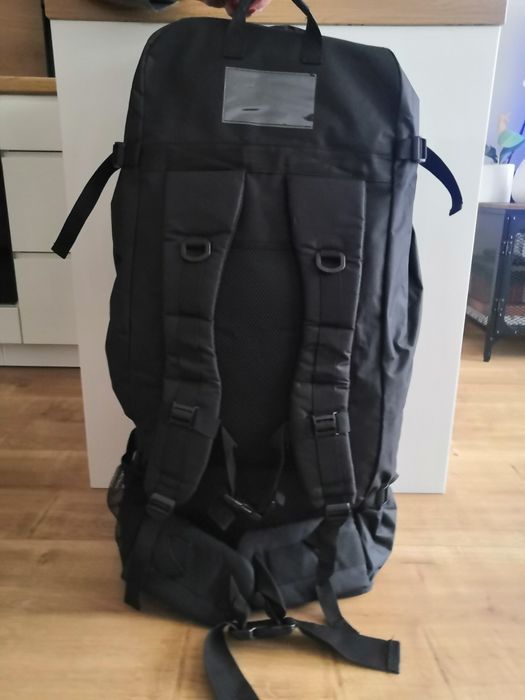 Tsunami plecak na deskę Sup nowy