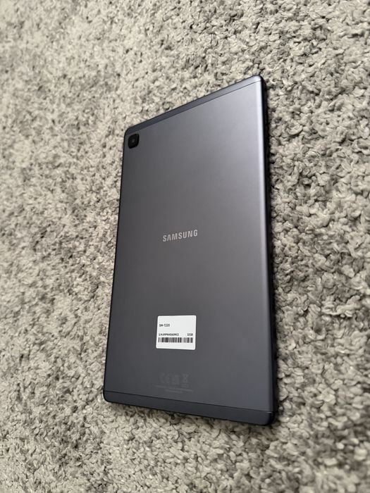 Galaxy Tab A7 Lite