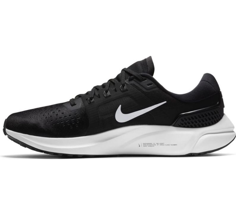 Оригінал. Кросівки Nike Air Zoom Vomero 15 CU1855 001./25см/ 26см/ 27см/ 27,5см/ 29см/
