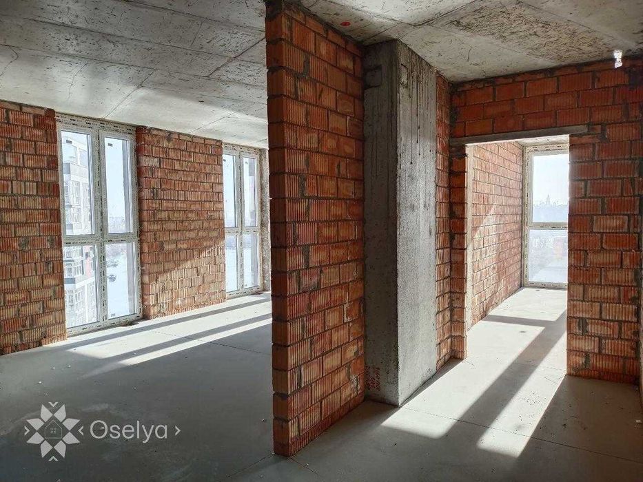 Краще не буває Ідеальна квартира ЖК Русанівськ гавань 28 Будинок