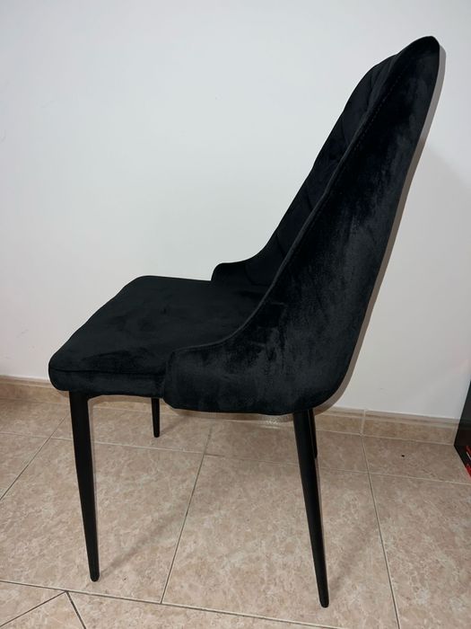 6 cadeiras sala de jantar