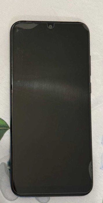 Motorola e6s mobile phone