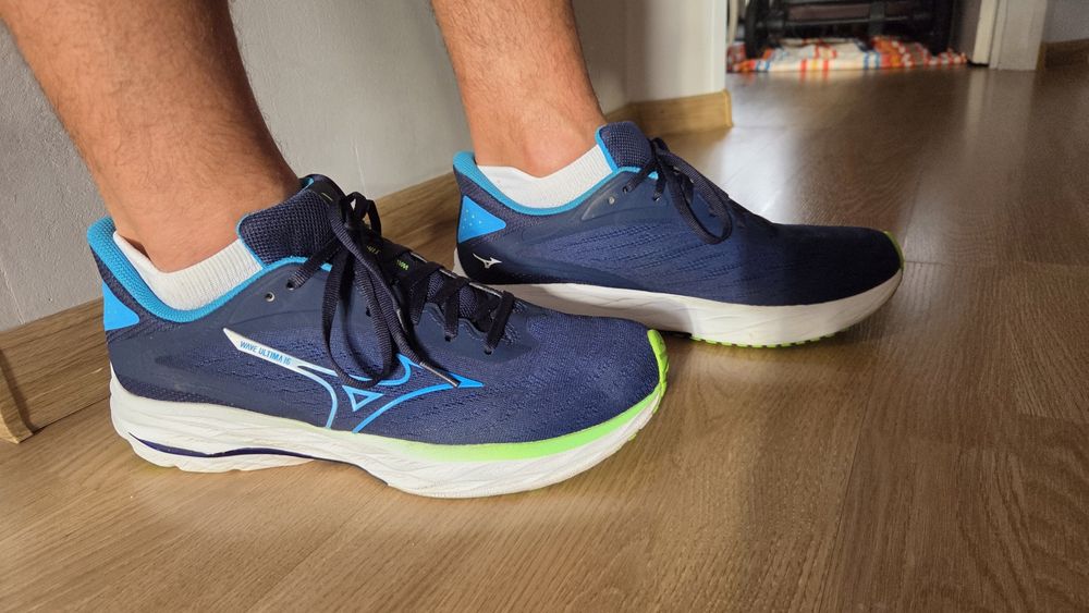 Mizuno Wawe Ultima 16 roz. 42