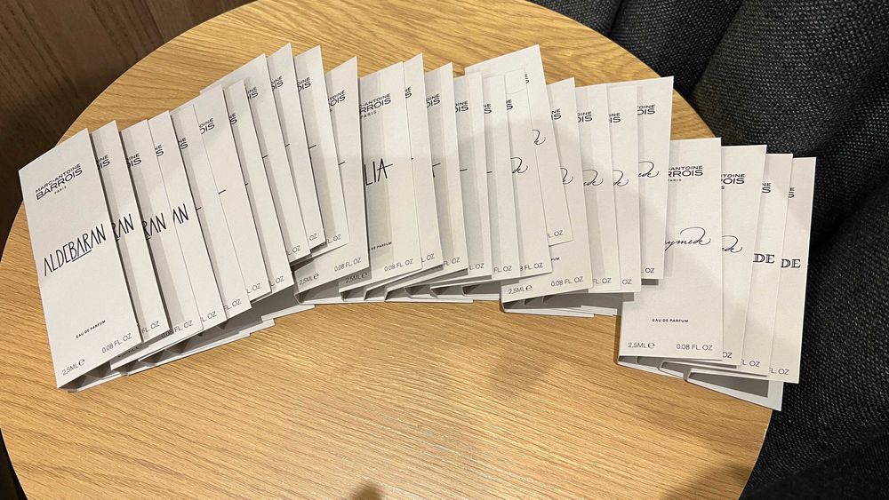 Ganymede Aventus Guidance Encelade