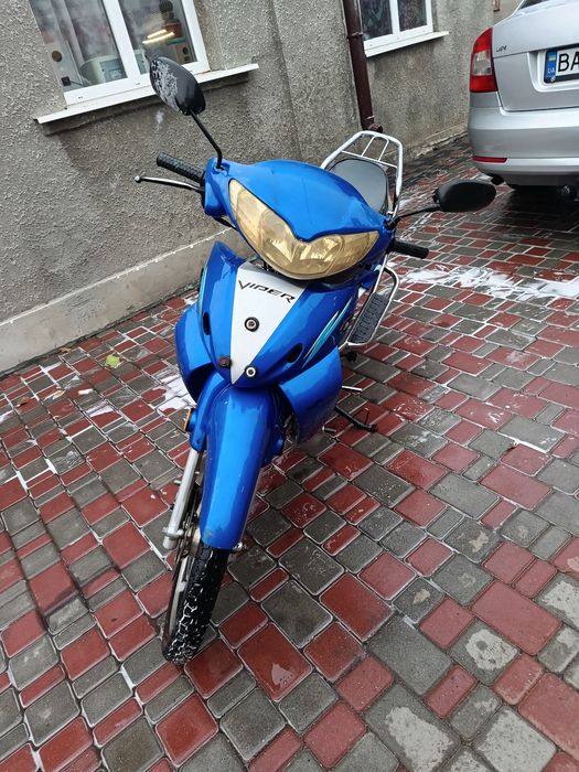 продам Вайпер актив