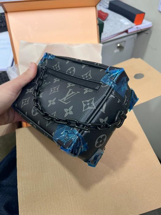 Bolsa Louis Vuitton Unisexo