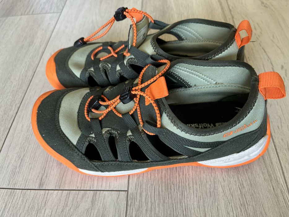 Buty, sandały Jack Wolfskin  roz.37
