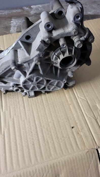 ford escape maveric 2.5 ben przekladnia kontowa reduktor