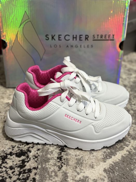Кросівки Skechers Street Los Angeles
