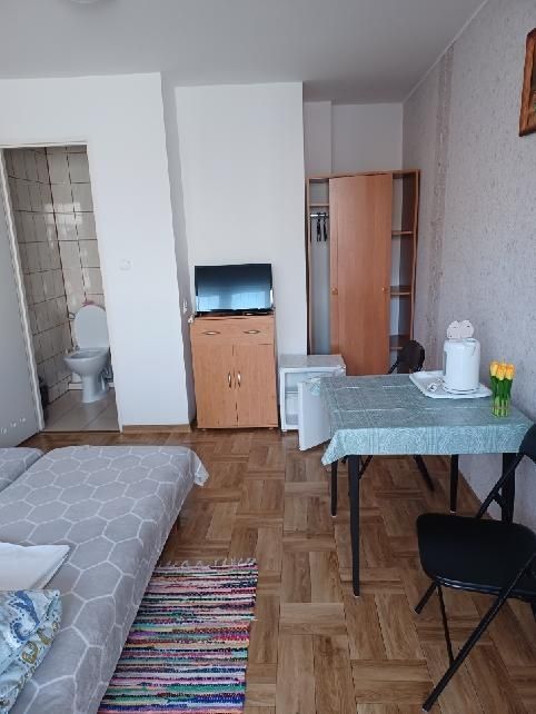 Pokoje Dźwirzyno- wynajem pokoi, wczasy, noclegi.
