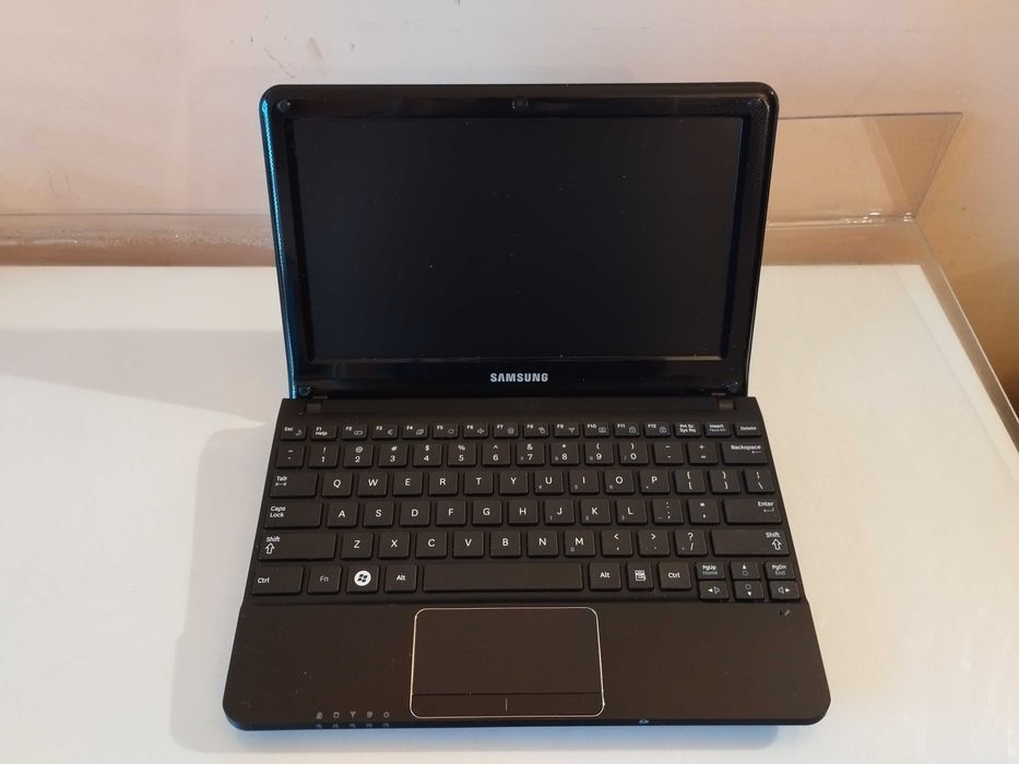 Notebook Samsung NC110