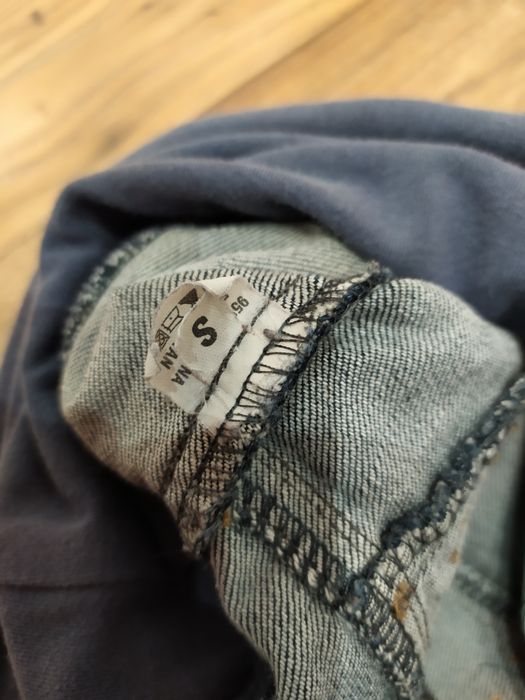 Spodnie ciążowe Branco S M