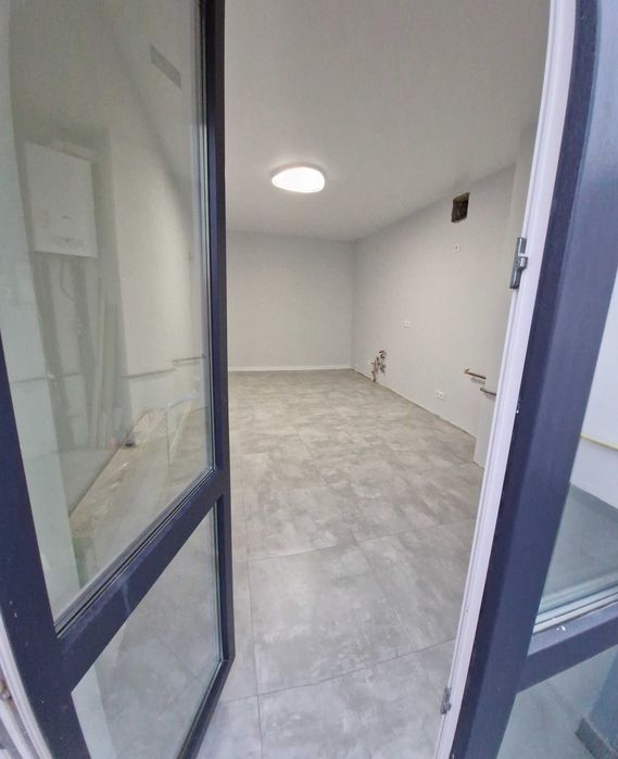 Євро 2к з ремонтом. Газ.