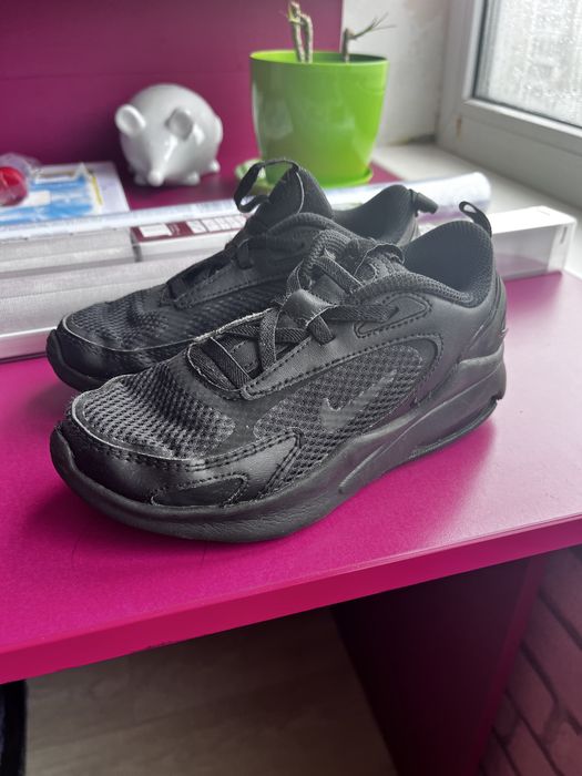 Продам кросівки Nike Air original