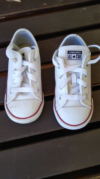 Tênis ALL Star Converse