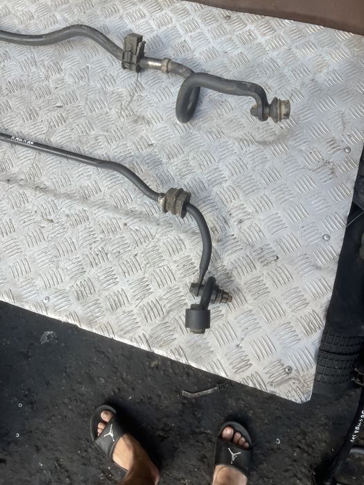 Стабилизатор ниссан кашкай nissan qashqai год 08