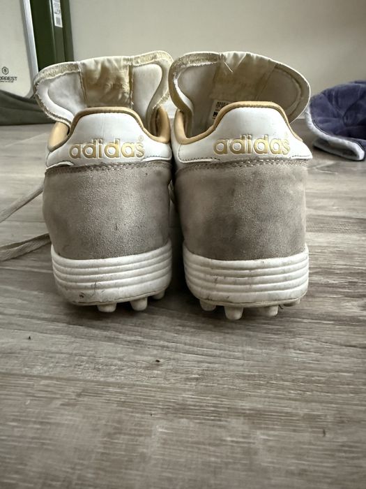 Сороконіжки Adidas Copa Mundial 45 розмір.