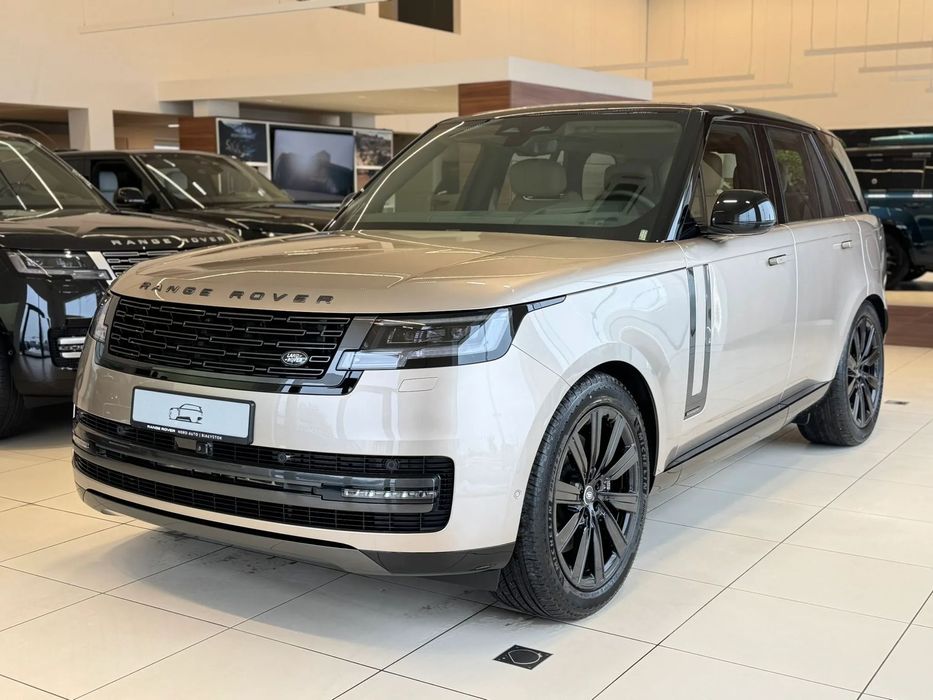 Land Rover Range Rover PHEV 460 KM  Autobiography / Nowy 2025 - Leasing od 100%