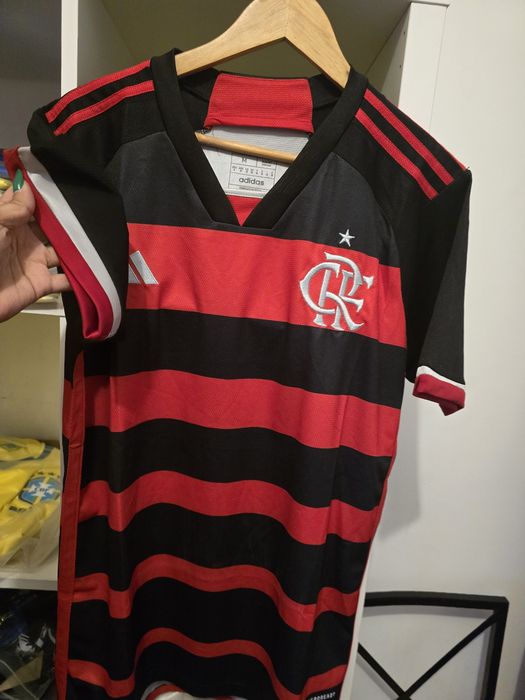 Camisas do  Flamengos Vários Modelos