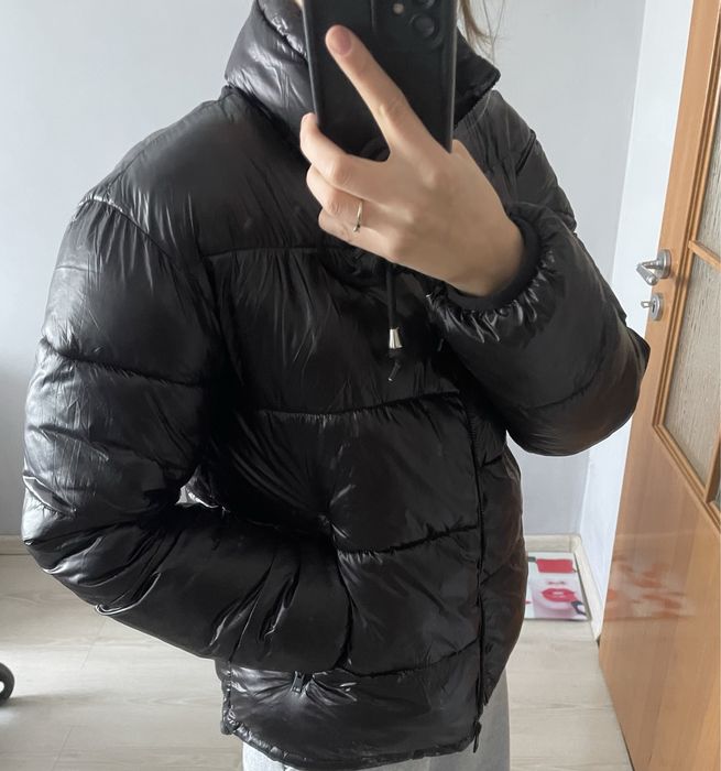 Куртка жіноча  на осінь