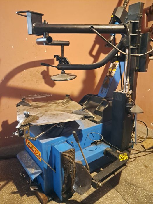 Sprężarka Walter GK530-3.0/200