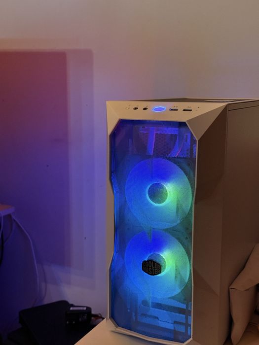 PC Gamer RTX 5060