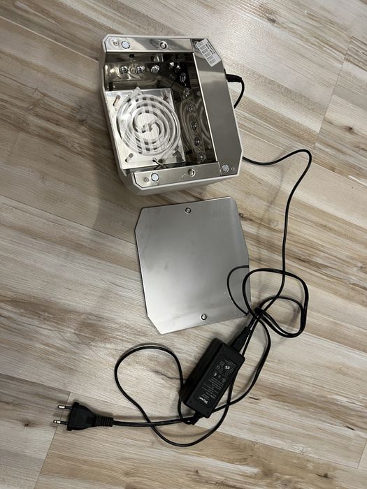 Lampa led do paznokci UV