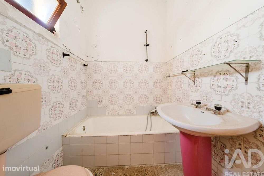 Casa / Villa T4 em Vermelha de 179,7 m2