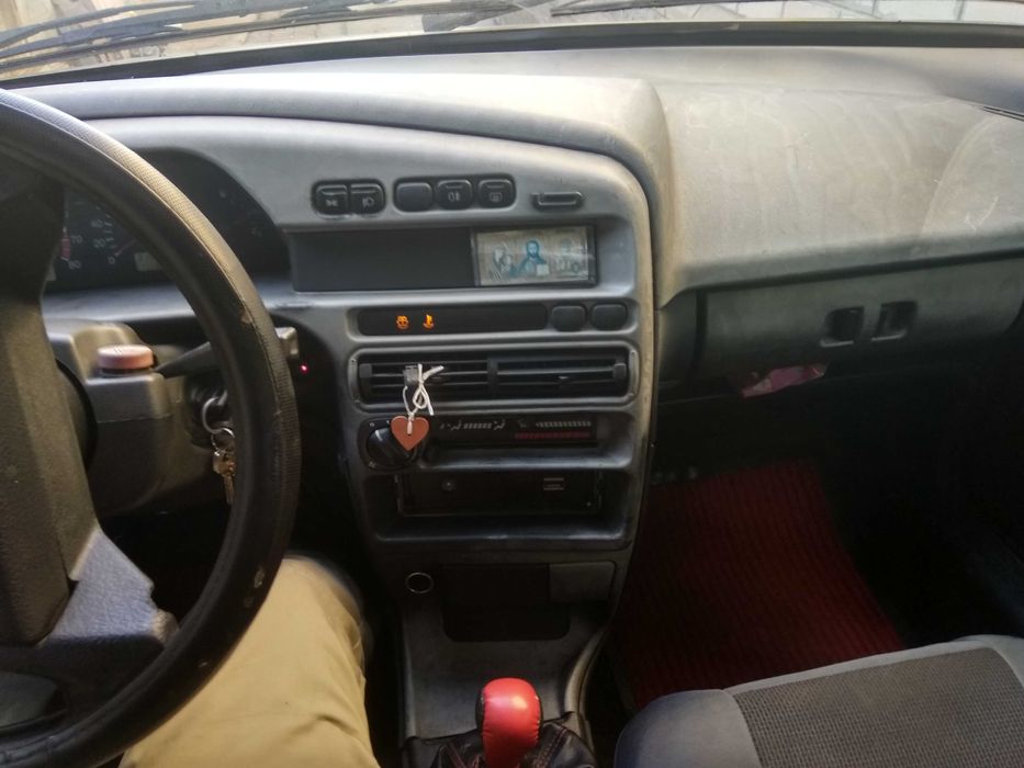 ВАЗ 2113 В хорошем состоянии.