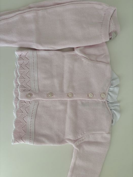 Conjunto Chicco 56cm