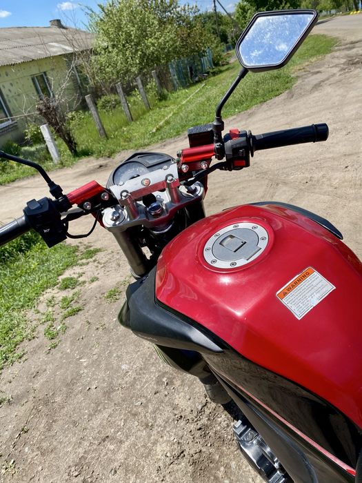 Forte ft 250 cka